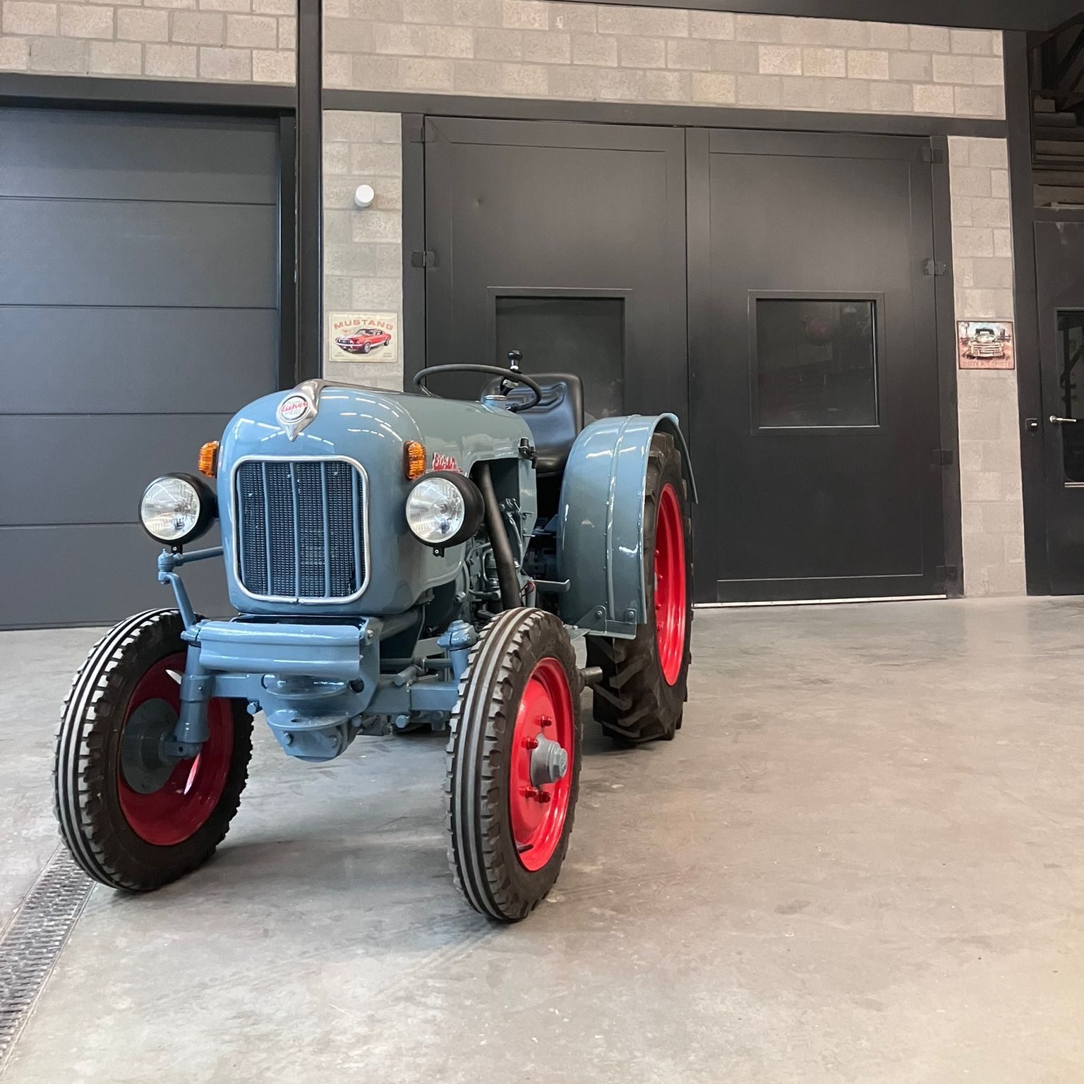 Land en tuinbouw - onze diensten